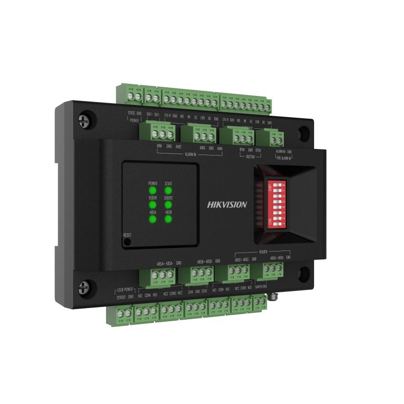 Hikvision DS-K2M002X Ajtóvezérlő – 2. kép