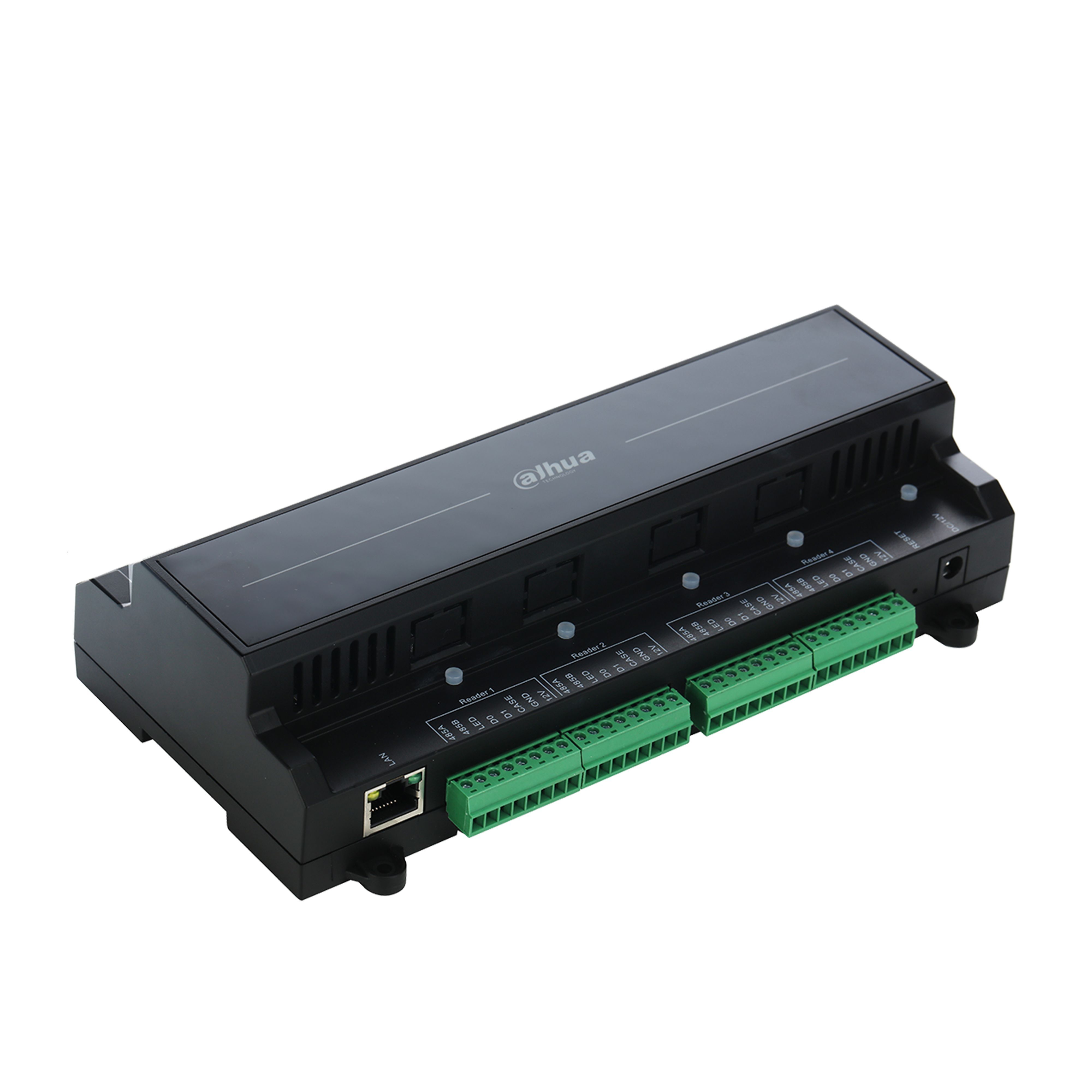 Dahua ASC2102B-T Ajtóvezérlő – 2. kép