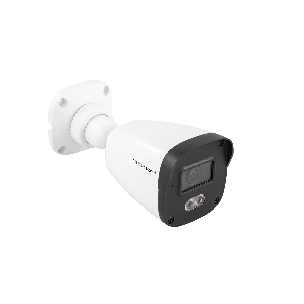 Techson TCA ED0 C902 WI A -2.8 /P 2 Mpx-es Analóg HD kamera