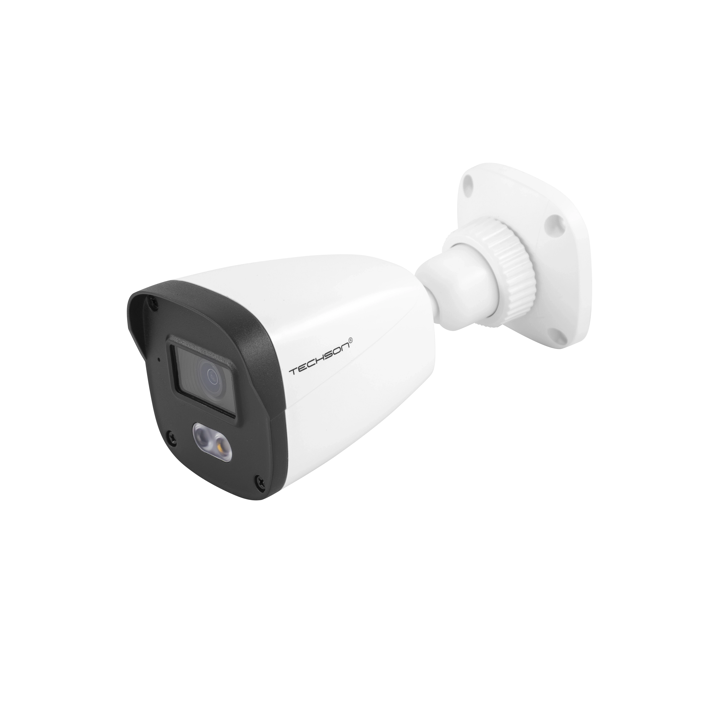 Techson TCA ED0 C902 WI A -2.8 /P 2 Mpx-es Analóg HD kamera – 4. kép