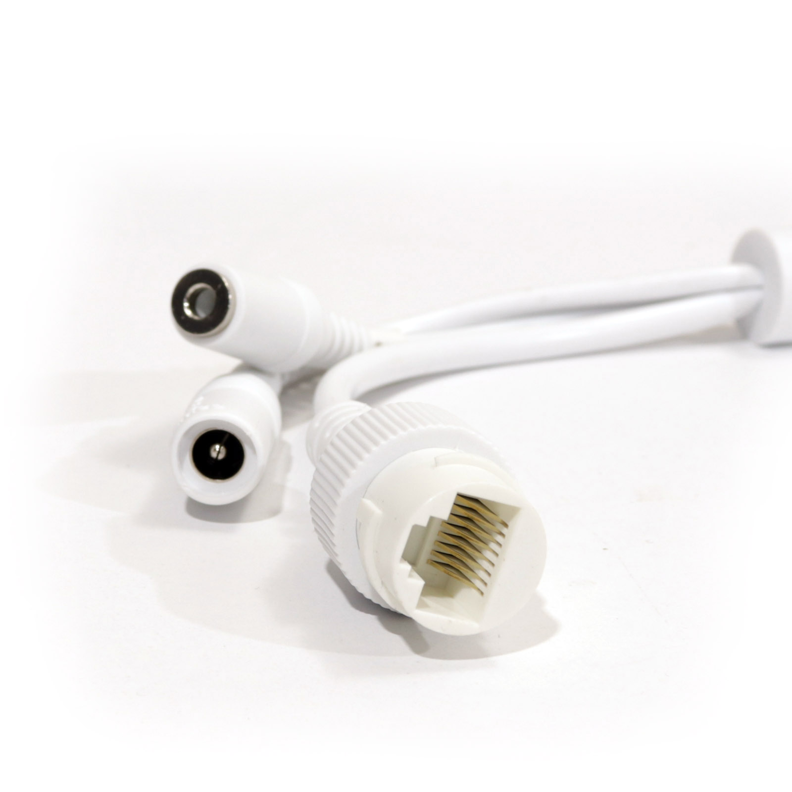 Techson TCI EC5 C004 WI50 AM -2.8 4 Mpx-es IP kamera – 2. kép