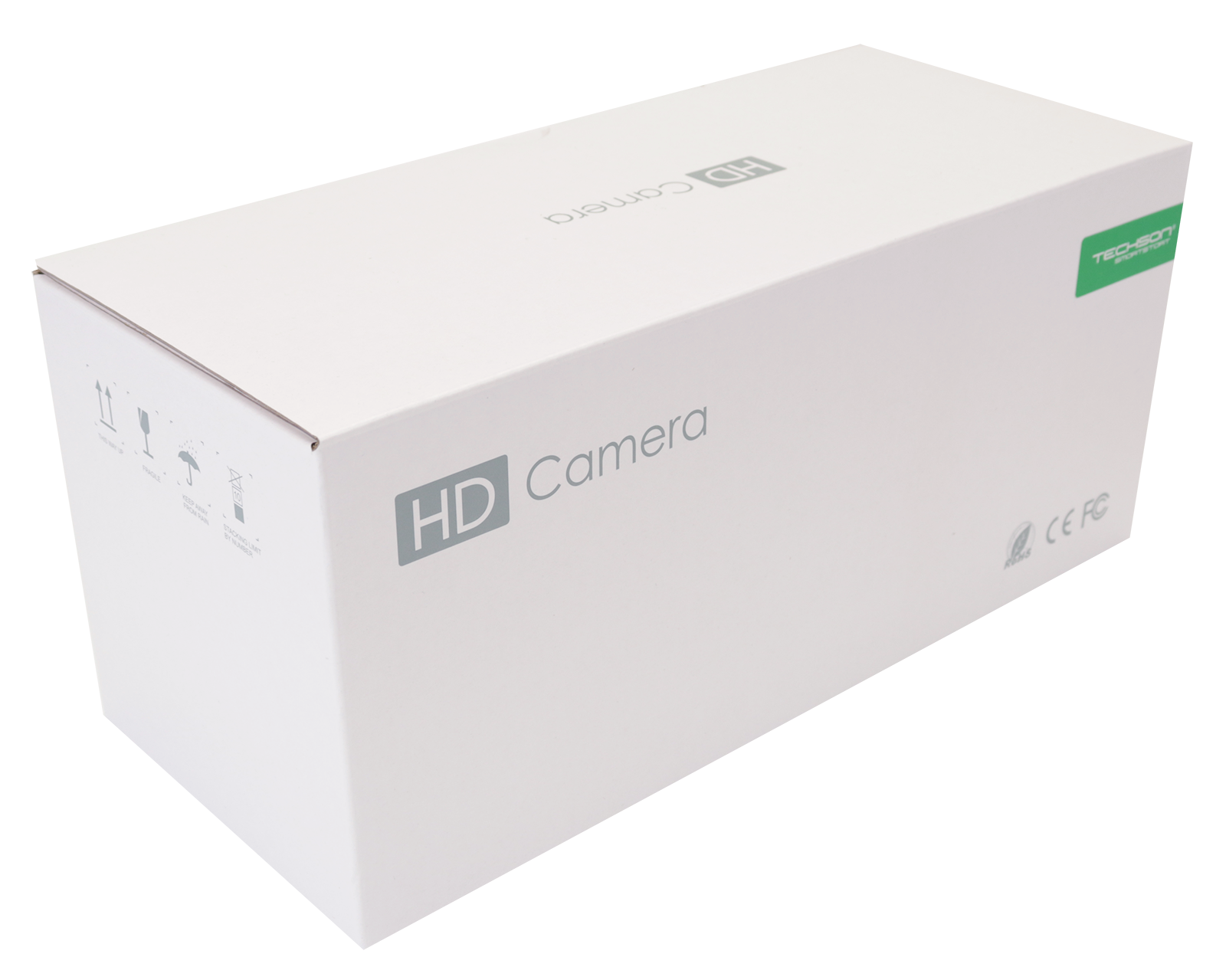 Techson TCI EC5 C004 WI50 AM -2.8 4 Mpx-es IP kamera – 5. kép