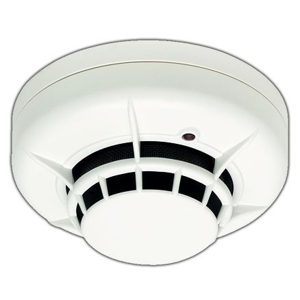 SYSTEM-SENSOR ECO-1002 - eco-1002 tűzjelző - kombinált érzékelő